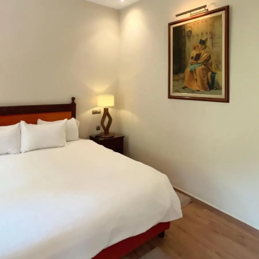 فندق The Red House مراكش 5*,
