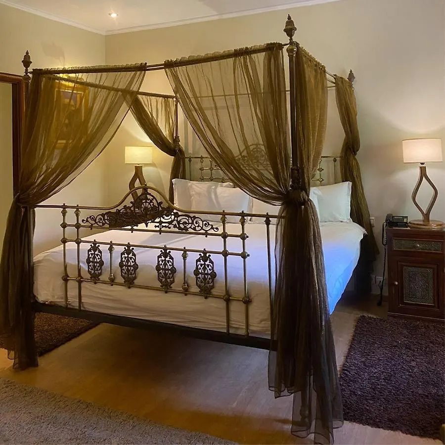 فندق The Red House مراكش بيت ضيافة