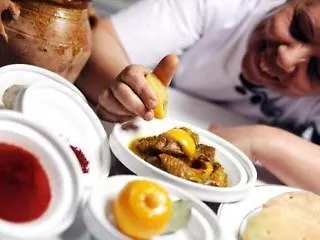 بيت ضيافة فندق The Red House مراكش