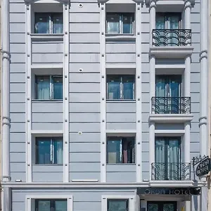 Okda فندق اسطنبول