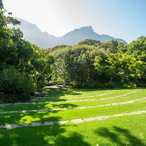 Vineyard 4* Ciudad del Cabo