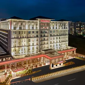 Moevenpick Airport فندق اسطنبول
