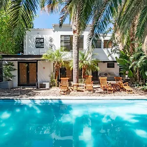 Antrim By Totalstay 4* Ciudad del Cabo