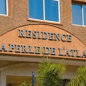 Appartement La Perle De L'atlas