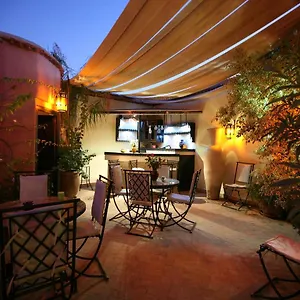 Ain Marrakech مراكش