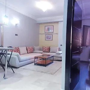 Apartment Sabor Anas Majorelle