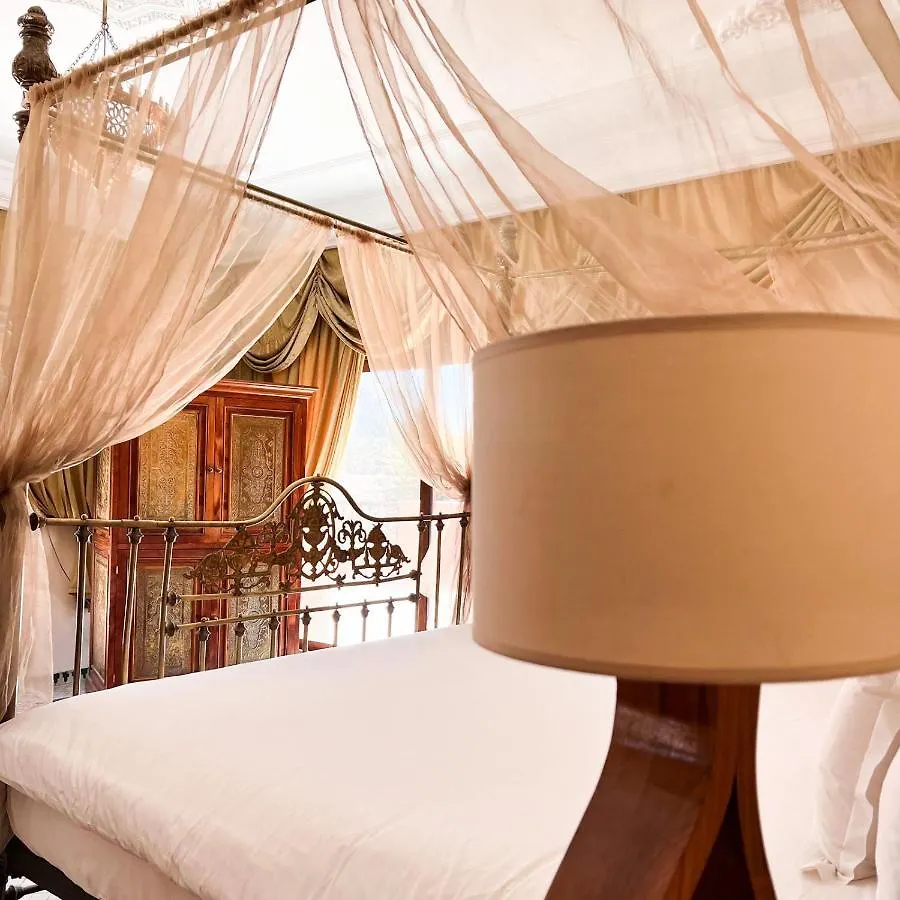 Hotel The Red House Marrakesh Marruecos