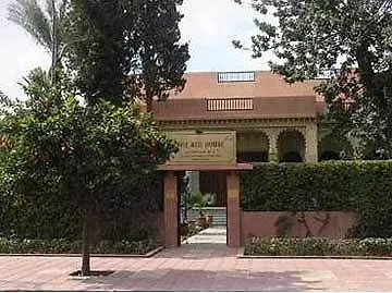 Hotel The Red House Marrakesh