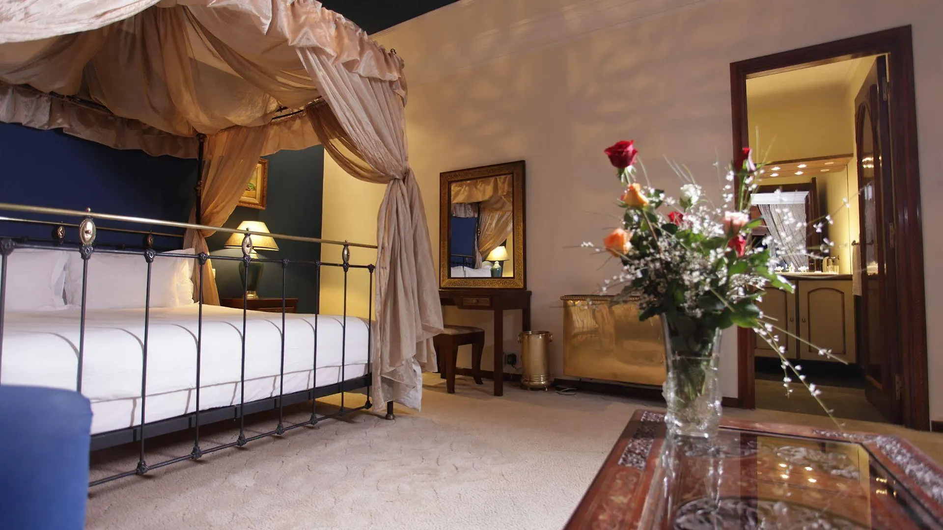 Hotel The Red House Marrakesh Pensión