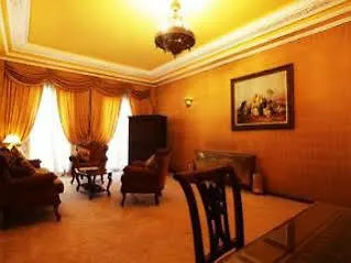 Hotel The Red House Marrakesh Marruecos
