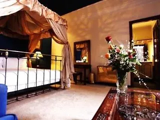 The Red House Hotel Marrakesh 5*,  Marokko