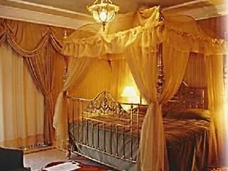 ***** Gasthuis The Red House Hotel Marrakesh Marokko