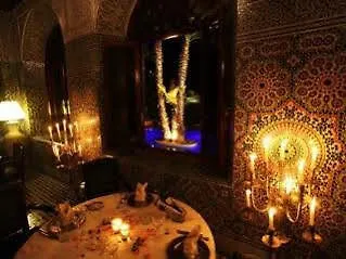 Gasthuis The Red House Hotel Marrakesh